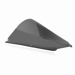 For Kawasaki ZX10R ZX-10RR 2021-2024 ZX 10R ZX 10RR 2025 Windshield Double Bubble Windscreen Screen Wind Deflectors Screen