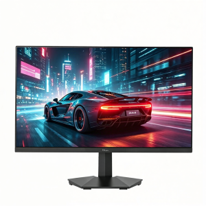 Nvision | 2K 180Hz Gaming Monitor 27 Inch