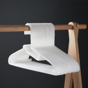 Mujiang Aluminum Alloy Clothes Hanger Multi-Clip Style Socks Hanger Foldable Windproof Underwear Drying Rack Balcony Storage Organizer