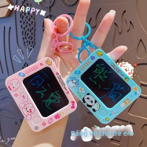 BEISHU | Bảng Viết Xóa Được LCD Dành Cho Trẻ Em Mini