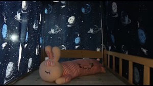 Dorm Privacy Curtain Student Shading Curtain Student Dormitory 200*120cm Blackout Bed Curtain Dormitory Mosquito Protection Single double Deck Bed Mosquito Protection Curtain