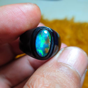 kakimaya milky banten tanduk asli kerbau