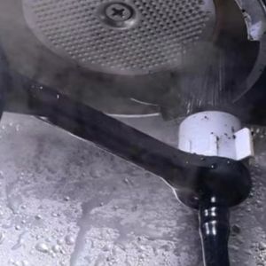 แปรงทำความสะอาดเครื่องชงกาแฟ แปรงทำความสะอาดเครื่องชงเอสเพรสโซ แปรงล้างเครื่องชงกาแฟ สำหรับทำความสะอาดเครื่องชงกาแฟ