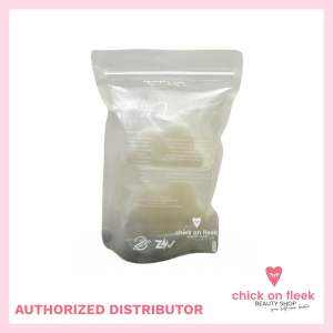 Zeevo Cloud Soap Ultra Moisture