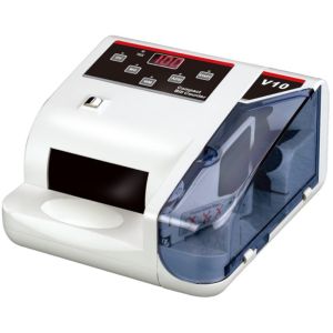 Compact Portable Multi-currency Counting Machine