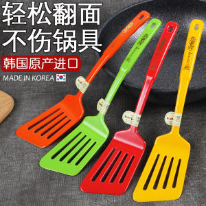 ชุดมีเทียมสำหรับใช้ในครัว อุปกรณ์ทำอาหารที่ทนทานและใช้งานง่าย มีดก้นยาว ใช้ในร้านอาหาร จั๊มป็อป สีสันสดใส