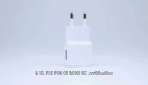 5V 2A USB Charger Travel Wall Charging Head Mobile Phone Dual USB Charger AC Adapter Portable EU Plug For iPhone Xiaomi Samsung