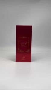 Nuha Cherry Blush Eau De Parfum By Khadlaj 85ML