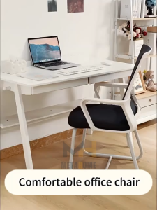 ALIVIA. Office Chair Ergonomics Chair Computer Chair Mesh Breathable  Lumbar Support Gaming Chair