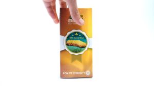 QNC JELLY GAMAT - TERIPANG EMAS ASLI 100% ORIGINAL Di Kota Surabaya