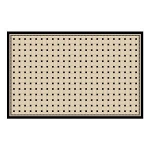 Honghe | Washable Adjustable PVC Door Mat