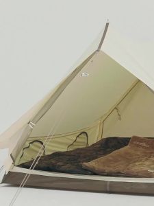 Mobi Garden | Adult Winter Camping Coral Fleece Sleeping Bag