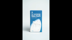 PF Supreme Sea Salt 500g
