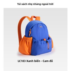 Beneunder | Balo Đi Bộ Nhẹ Dung Lượng Lớn Có Thể Mở Rộng