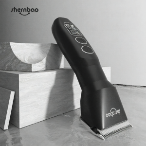 Shernbao | Professional Large Dog Hair Clipper Powerful