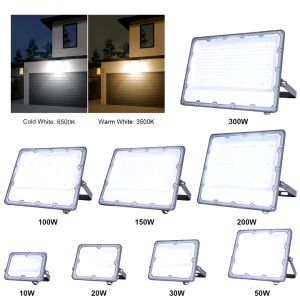 High Power 200W Water Proof LED Flood Light Taiwan led chipset - Warranty 2 Years