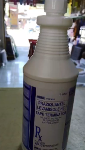 TAPE TERMINATOR 1L
