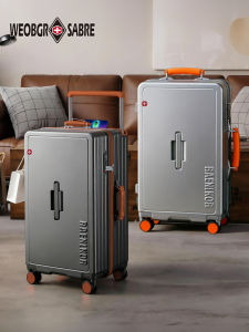 Large Capacity Durable Suitcase 32 Inch