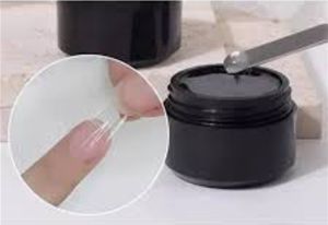 Gel định hình gel khô gel gắn móng úp gel nổi