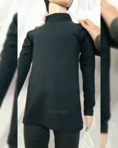 MANSET ATASAN ANAK DALEMAN BAJU SPANDEK RAYON