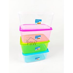 Mengenal Mutiara Pack & Food Container KMP