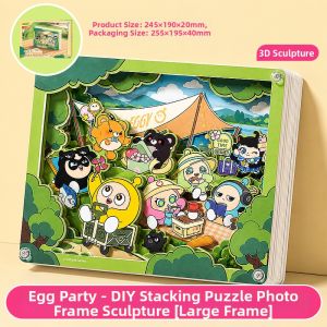 Yoursoulbird | Educational Intellectual Development Puzzle 300 Pieces