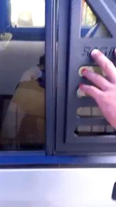 2PC Proton Saga Iswara Window Cover Carbon Car Mirror Cover Rear Triangle Window Cover Car Door Visor Sun Protector Sunshade Sunshield Car Accessories Aksesori Kereta Saga Old Saga LMST Saga Iswara