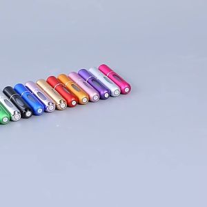 CHAI LỌ CHIẾT NƯỚC HOA - ỐNG CHIẾT TỰ ĐỘNG DẠNG XỊT (5ML) -Lumbley