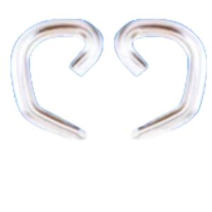 Ear Corrector for Infants Newborn Windproof Ear Baby Shaping Tool Correct Hanging Ear Pinning Ear Conformity Ear Clip