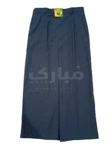 ROK SPAN PANJANG SEKOLAH SMA BAHAN FAMATEX