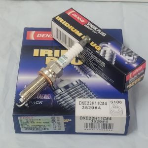 DXE22H11C 🎉Twin Tip🎉 Nissan Serena Hybird C27 (224016CT1C) Denso 3529 Iridium Spark Plug