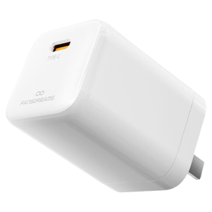 fansdreams | Mini Portable Fast Charging Adapter 65W