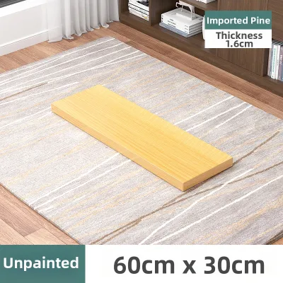 evesigar | Solid Wood Pine Table Top