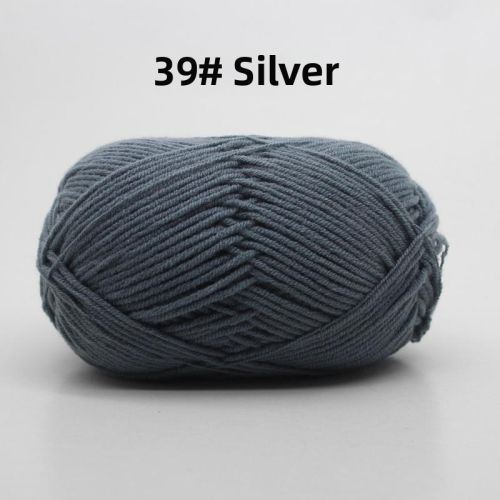 Best Crochet Yarn Brands for Beginners in Singapore