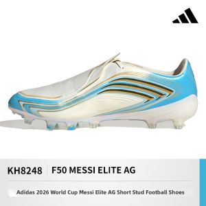 adidas | FIFA World Cup Colorway Messi High-end Football Shoes AG