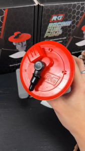 ปั๊มติ๊กW125iบังลม 3.5 บาร์ ปั๊มติ๊กพร้อมโครงปั๊มยกชุดใหม่ล่าสุด!! RG Racing Fuel Pump