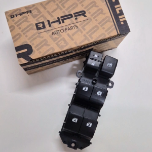 HPR Master Switch Power Window - Innova Reborn Tipe Q | Sisi Pengemudi 2016 2017 2018 2019 2020