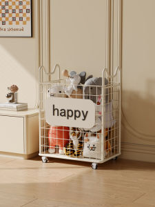 YOUJI | Multifunctional Storage Rack With Wheels