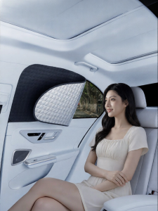 AUTOWOEL | Sun Protection Insulation Car Sunshade