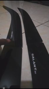 Talang air mobil galant lele flatrata