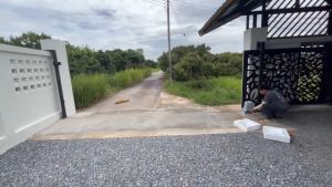 มอเตอร์ประตูรีโมท รุ่น BSM DC 1000 kg. (เฉพาะมอเตอร์)