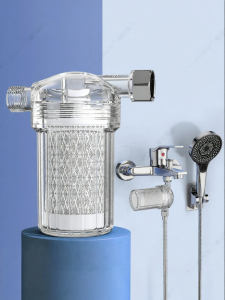 YALANDENG | Universal Purification Filter Cartridge