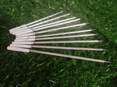 Tiksay Dart 6 Inches pang malalim.
