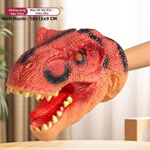 MABAOMABAO | Búp Bê Tí Hon Dinosaur Mềm Tyrannosaurus Rex