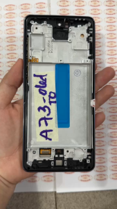 Màn hình thay cho Samsung A73 Oled