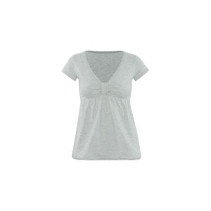 audwyn | Áo Thun V-Neck Giúp Gọn Gàng Flattering