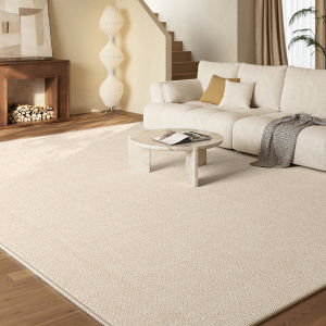 XIANGSU | Water Proof Anti Dirty No Wash Required Soundproof Rug