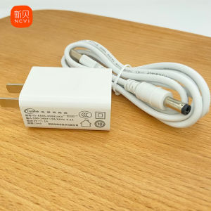 Phụ Kiện Sạc USB Cho Máy Hút Sữa XENBEA 8615 8782 8775 Đèn Pin Điện Áp Phù Hợp Với Tất Cả Các Loại Máy Hút Sữa