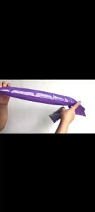 กระบองลม เชียร์กีฬา กระบองเชียร์ ขายเป็นคู่ ใช้สำหรับงานเชียร์กีฬา งานคอนเสิร์ต งานกิจกรรม outdoor