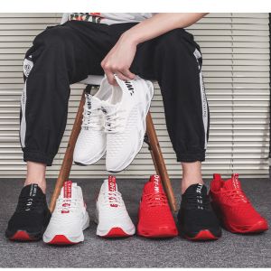 Sepatu Cowok Import Blade Mens Sneakers 119469